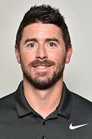 Head Coach J.B. Sheridan